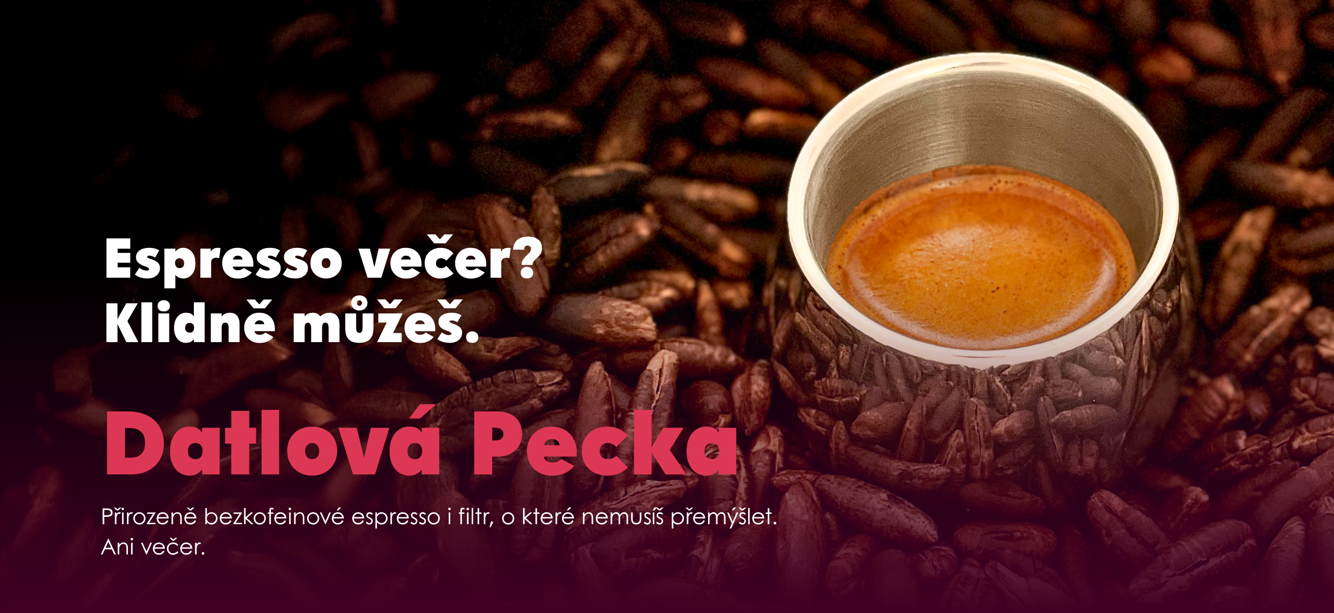 tamoje – datlová pecka